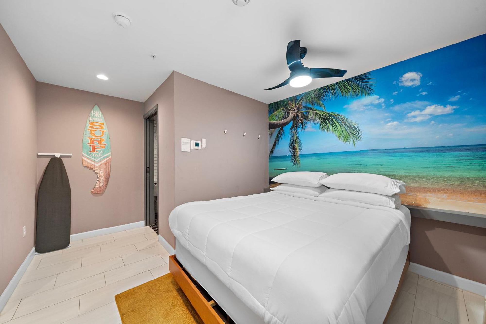 Wanderstay Boutique Hotel Houston Exterior foto